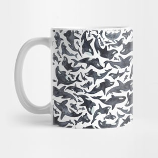 Orca Mug